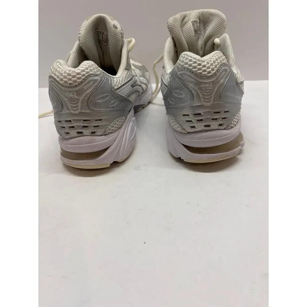 JJJJound x ASICS GEL-Kayano 14 Men’s Shoes Size 11 Silver White 1201A457-100